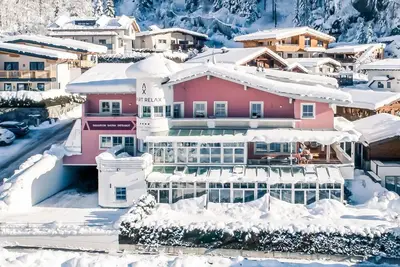 Image de Confortable appartement pour 5 personnes avec Wifi, Tv, balcon, animaux admis et parking
