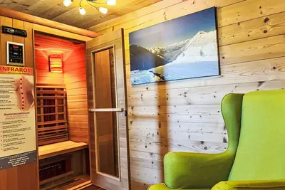 Image de Agréable appartement pour 6 personnes avec Wifi, Tv, patio, animaux admis et parking