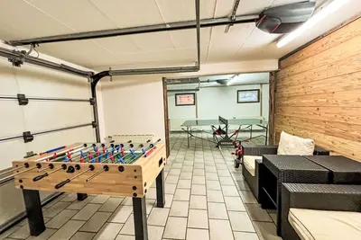 Image de Confortable appartement pour 2 personnes avec Wifi, Tv, patio, animaux admis et parking