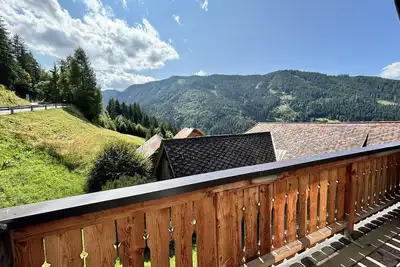 Image de Agréable appartement pour 6 personnes avec Wifi, Tv, patio, animaux admis et parking