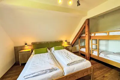 Image de Agréable appartement pour 6 personnes avec Wifi, Tv, patio, animaux admis et parking