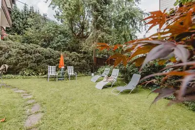 Image de Bel appartement pour 3 personnes avec Wifi, Tv, balcon et parking