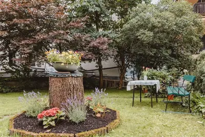 Image de Agréable appartement pour 4 personnes avec Wifi, Tv et parking