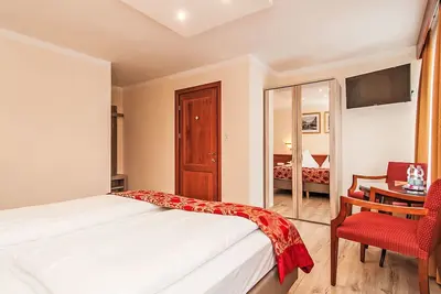 Image de Magnifique maison de vacances privée pour 36 personnes avec Wifi, Tv, terrasse et parking