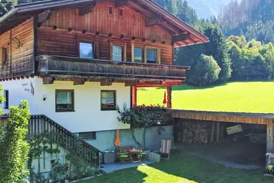 Image de Bel appartement pour 5 personnes avec balcon, animaux admis et parking