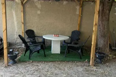 Image de Homerez - Appartement L'Isle-sur-la-Sorgue