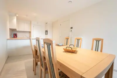 Image de Agréable appartement pour 2 personnes avec Wifi, Tv et balcon