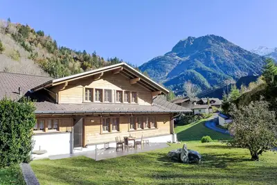 Image de Confortable appartement avec Wifi, Tv, patio, animaux admis, vue panoramique et parking