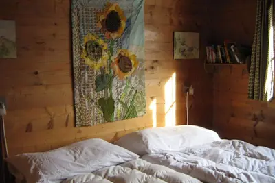 Image de Bel appartement pour 6 personnes avec Wifi, Tv, balcon et animaux admis