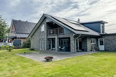 Image de Joli appartement pour 7 personnes avec Wifi, Tv, terrasse et parking