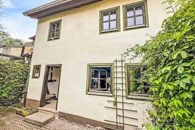 Image de Belle maison de vacances privée avec Wifi, Tv, patio, animaux admis et parking