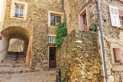 Image de Confortable appartement pour 4 personnes avec climatisation, piscine, Wifi, patio et animaux admis