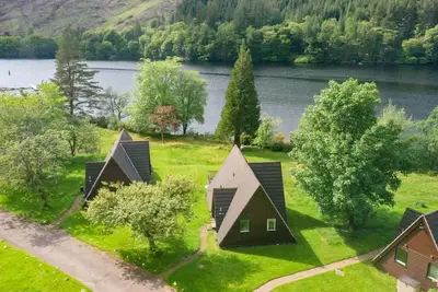 Image de Maison de vacances privée avec Wifi, Tv, terrasse, animaux admis, vue panoramique, parking