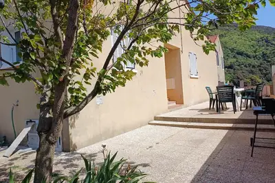 Image de Maison à 16 Kilomètres de Propriano
