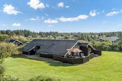 Image de \"Wilmer\" - 600m from the sea by Interhome