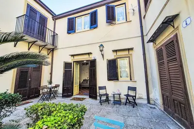 Image de Merveilleuse maison de vacances pour 4 personnes avec climatisation, Wifi et Tv