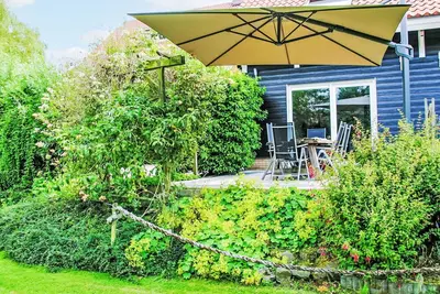 Magnifique maison de vacances privée avec Wifi, Tv, terrasse, animaux admis et parking