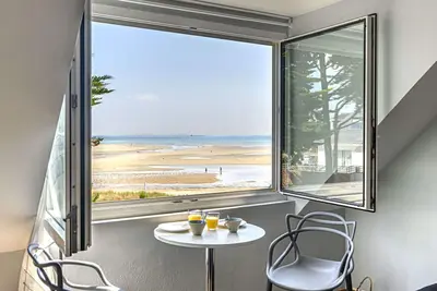 Image de Agréable appartement pour 7 personnes avec Wifi et Tv