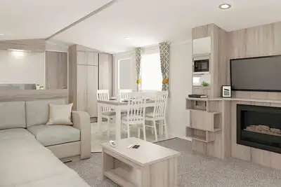Image de 3 bedroom accommodation in Newquay