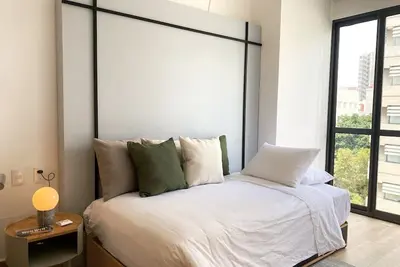 Image de w* | Delightful 2br in Cuauhtemoc
