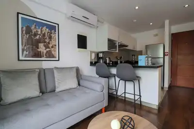 Image de w*| Luxurious 1br w/ Majestic Balcony in Barranco