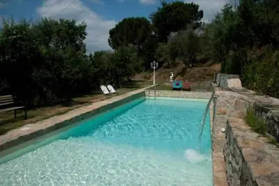 Image de La Grotta Farmhouse
