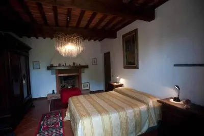 Image de Agriturismo La Grotta - Moraiolo Apartment