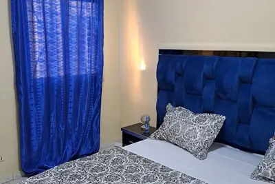 Image de Appartement meublé F3, Zac Mbao, Rufisque (coté Brioche dorée)