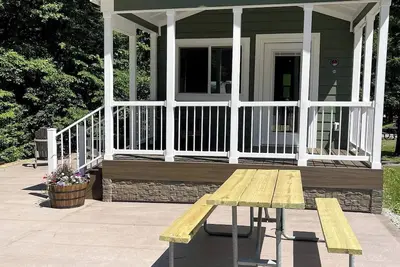 Image de This house is a 2 bedroom(s), 1 bathrooms, located in London, Ky.