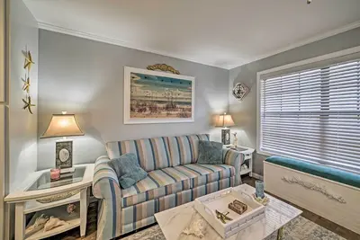 Image de New and Updated! Horizon South 1 Bedroom 1. 5 Bath