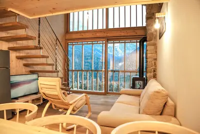 Image de Villa Alpina Grostè Deluxe Apt