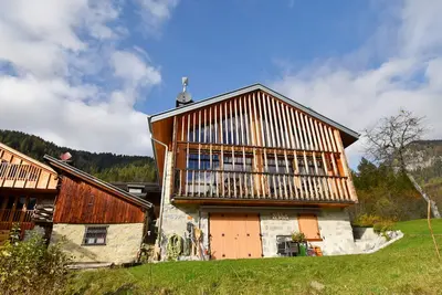Image de Villa Alpina Adamello Deluxe Apt
