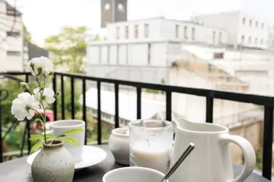 Image de Spacious 5 bedrooms Home, Centre of Paris