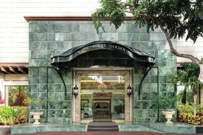 Image de Royal Garden at Waikiki | Two Studio Suites