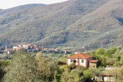 Image de Casa Degli Orti, Panoramica tra gli Uliveti a 12 km dal Mare
