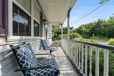 Image de Marina Hideaway: 2 Br/2 Bath, Cm Marina District!
