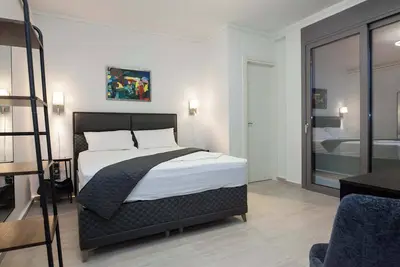 Image de Elegant Studio in Kolonaki