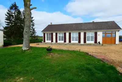 Image de Maison de campagne