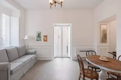 Image de Cupola: apartment near Pompeii and the Sorrento coastline