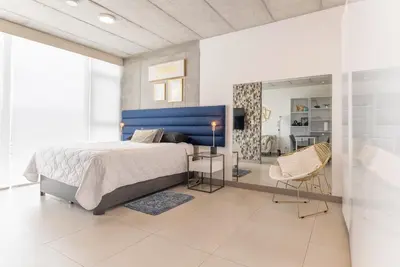 Image de Cityscape iFreses, 20th floor! Ac, Tv and Pool