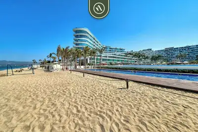 Image de Amazing  Beach Studio - Terrace - Oceanview - Pool