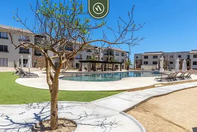 Image de Chic 2br House - Pedregal - Private Rooftop - Pool