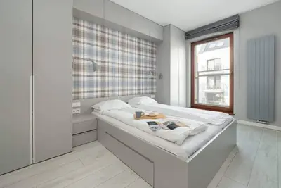 Jaglana 6e | Bright Apartment | Near Old Town