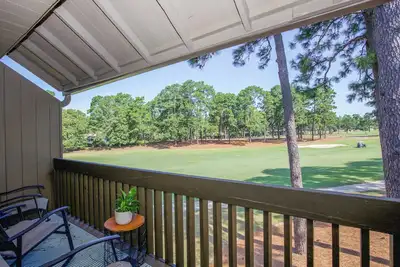 Image de The Loblolly Condo - 2 bedroom / 2 bathroom