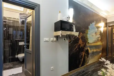 Image de Seistanca Lux Old City Entrance Dubrovnik, Apartment 2 double beds and sofa bed