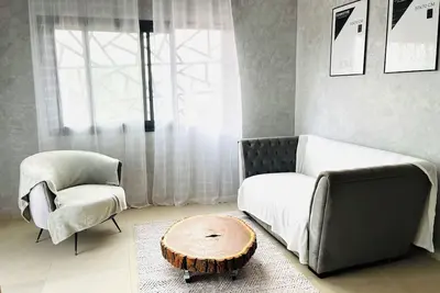 Image de Appartement 2 chambres confort et sérénité Somone Canda Sénégal