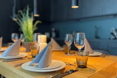 Image de InkBlue Apartment