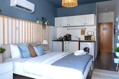 Image de Quartz - Cozy Studio in Larnaca