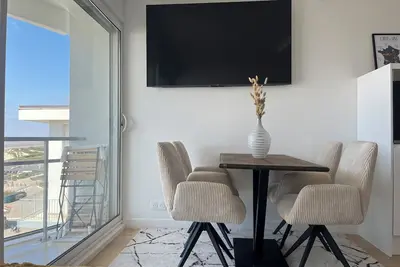 Image de Le 912 appartement face mer avec balcon