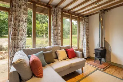 Image de Host & Stay | Downs Farm Granary
